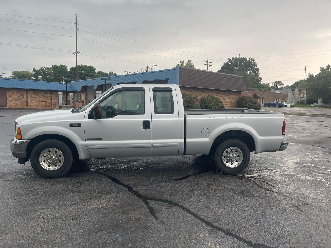 ford f-250 super duty 2001 1FTNX20F91EA89752 image ford f-250 super duty 2001 1FTNX20F91EA89752 image
